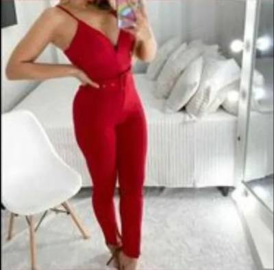 Macaco Longo Vermelho