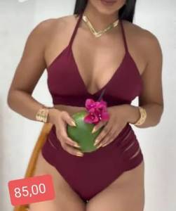 Biquni Veste At O G