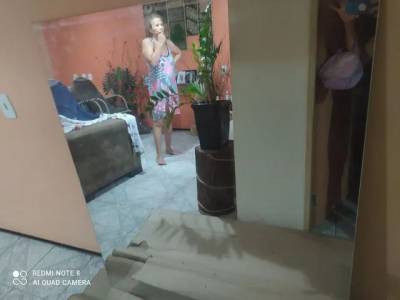 Vende-se Um Espelho
