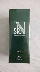 Sr. N 100ml - Masculino - Natura