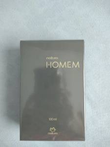 Homem Tradicional 100ml - Masculino - Natura
