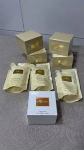 Produtos Lily Boticrio