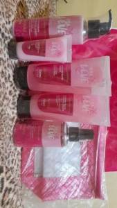Kit Favorita Dia Leve