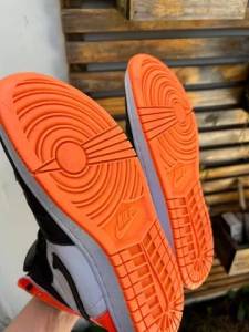 Tenis Airforce Jordan