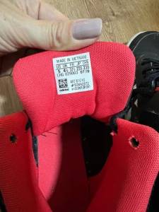 Tnis Adidas 35