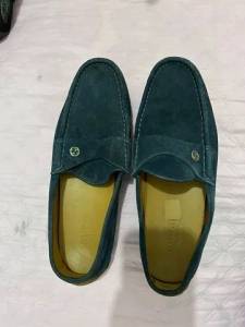 Sapatos Masculinos De Grife, Gucci E Prada, Em Perfeito Estado!