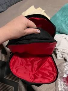 Mochila Wilson