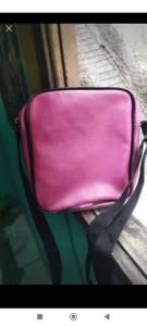 Bolsa Da Nike