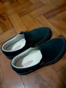Vendo Combo De Tnis Vans, Redley E Puma