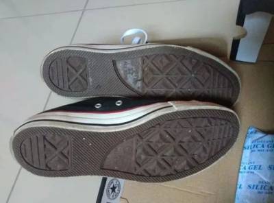 All Star Converse