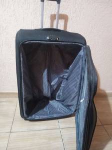 Mala De Viagem
