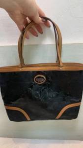 Bolsa Coach