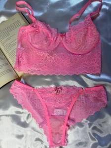Conjunto Sofia Lingerie