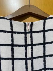 Vestido Zara