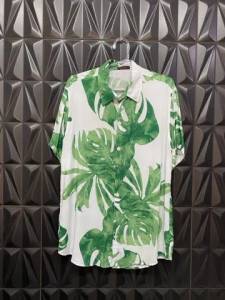 Camisas Moda Praia