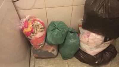 Vendo Combo Menina