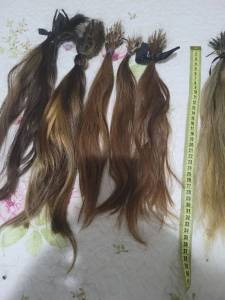 Vendo Cabelo Humano