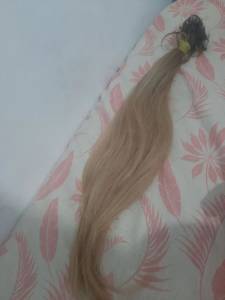 Mega Hair Cabelo Humano