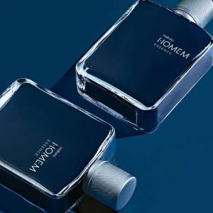 Perfume Natura Homem Essence Deo Parfum