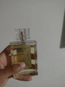 Perfume 90% Cheio - Tradues Gold Hinode