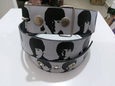 Cinto The Beatles