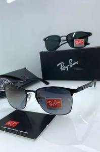 Novo Modelo Ray Ban Com Proteo Uv 400