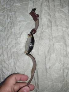 Vendo Relgio De Pulso Technos Original.