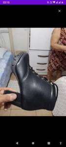 Bota Feminina