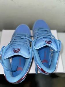 Nike Dunk Phillies