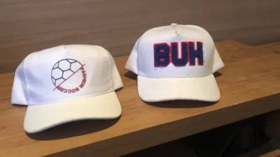 2 Bon Buh