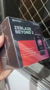 Smartwatch Zeblaze Beyond 2 Preto Gps Novo Lacrado