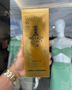 Perfume 1 Million Parfum Original 200ml / Lacrado