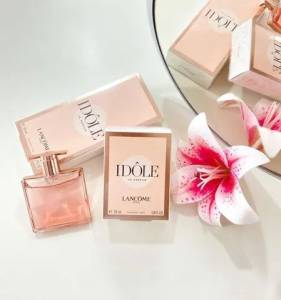 Perfume Idole Lancme 25ml Original Lacrado