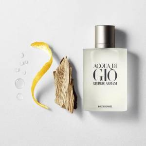 Perfume Acqua Di Gio Armani Original 100ml Lacrado