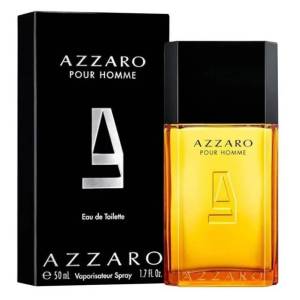 Azzaro Tradicional 50ml Original Lacrado