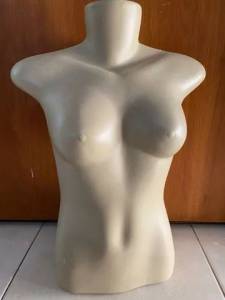 Manequim Feminino