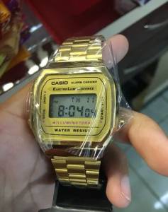 Relgio Casio