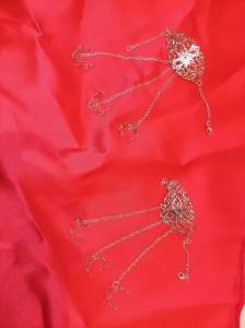Bracelete Com 3 Anis