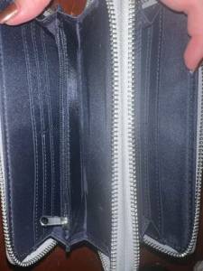 Carteira Tommy Hilfiger