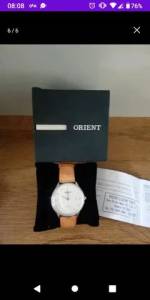 Orient Neo Vintage
