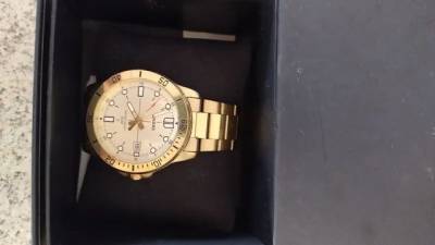 Relgio Casio