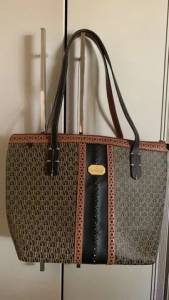 Bolsa Nova