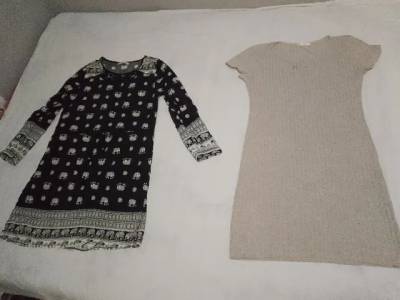 Peas Femininas M G $5 Cada