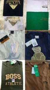 Vendo Camisetas Peruanas Premium Promoo Imperdvel 1por60$ Ou 2por100$