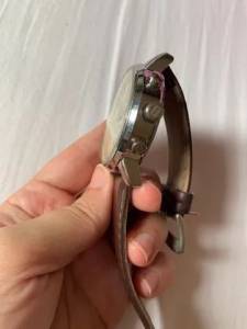 Relgio Tommy Hilfiger Original
