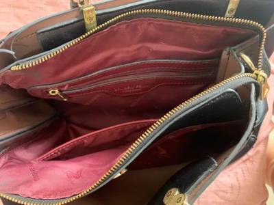 Bolsa Preta