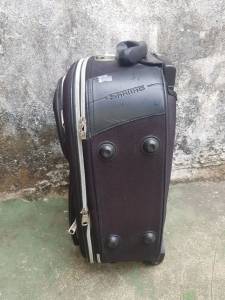 Mala De Viagens