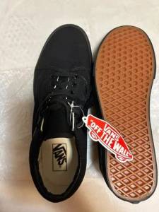 Tenis Vans