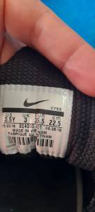 Nike Shox R4 Original