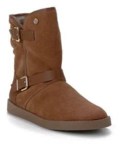 Bota Cravo E Canela